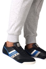Pantofola d´Oro Sneaker Vasto 2026 navyblau/hellgrau Herren